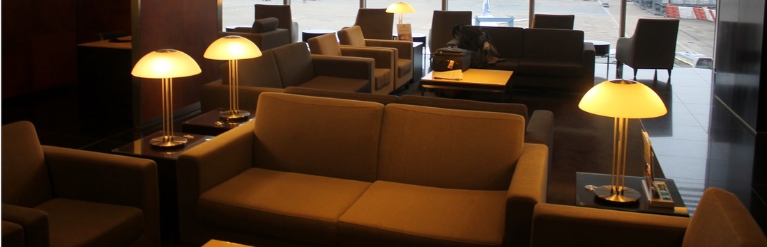 Cathay Pacific Lounge london date ideas